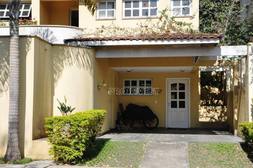 Granja Viana Villagio Da Granja - Cotia/sp - Ca16055