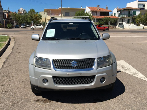 Suzuki Grand Vitara 2.4 Jiii 2010