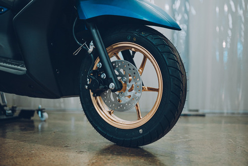 Yamaha Ray 125 Zr Delcar ® + Entrega Inmediata + Regalo