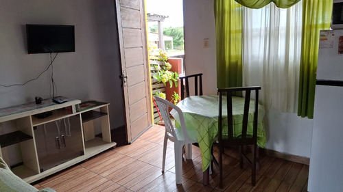 Casa Para Alquilar En Barra Del Chuy Uruguay