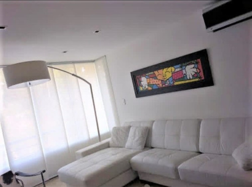 Imagen 8 de 13 de Apartamento En Venta En Conj. Resid. Escampadero En Caracas