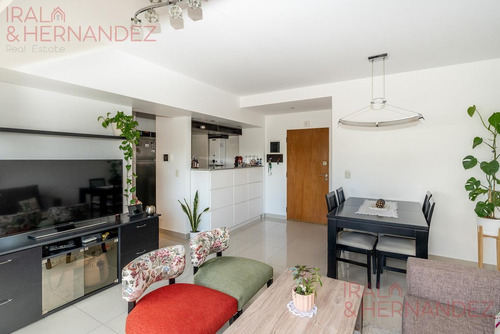 Imagen 5 de 29 de Venta Impecable Departamento De 3 Ambientes Con Balcón Y Amenities En Villa Pueyrredon