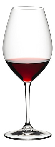 Riedel 6422/02-4 Copas De Vino Tinto, Juego De 4, Riedel Win