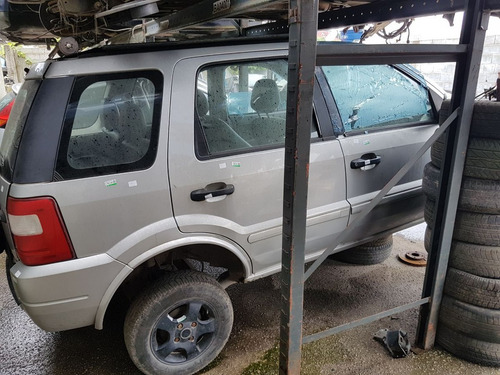 Sucata Ford Ecosport 1.6 2003/2004 (somente Peças)