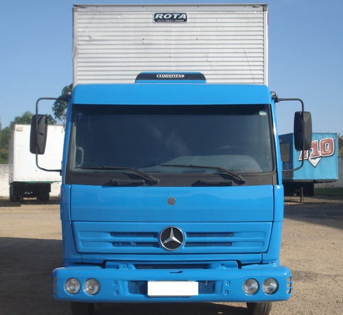 Mercedes Benz 914 - 1999