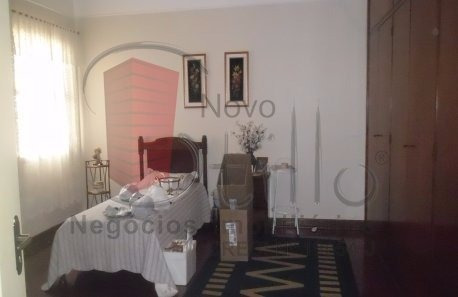 Imagem 4 de 10 de Casa - Mooca - Ref: 1121 - V-1121