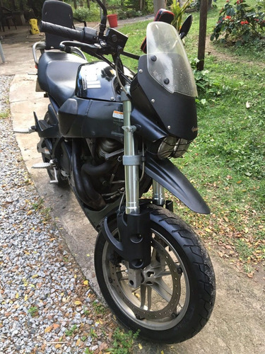 Imagem 6 de 12 de Buell Ulysses
