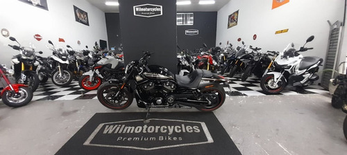 Imagem 6 de 8 de Harley-davidson Night Rod Special