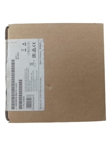 Siemens 6gk5005-0ba10-1aa3 Scalance X005 C/ Nf