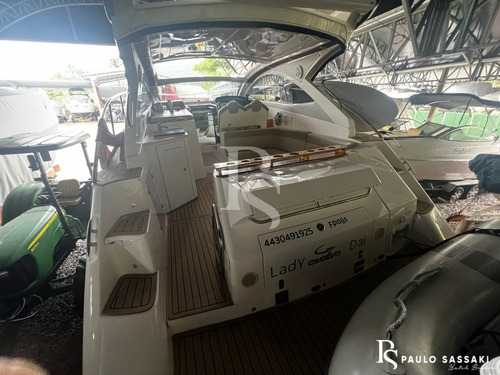Lancha Evolve 350 Ht Ñ Sessa Focker Phantom Nx