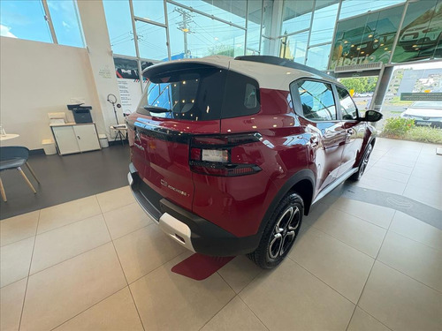 Citroën C3 Aircross 1.0 TURBO 200 FLEX SHINE 7L CVT