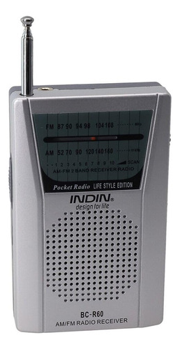 Spirit Box Manual Tune,bc-r60 Am Fm Radio Paranormal Equipo
