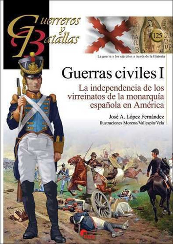 Libro Guerras Civiles 1