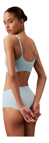 Bralette Calvin Klein Ajustable Comodidad Y Elegancia