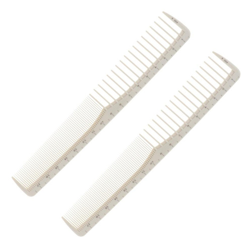 De Peluquería Antiestático Portátil De 2 Uds.