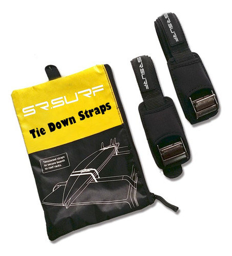  Cintas Correa Tabla Surf  Correas  Longboard  Kayak Straps