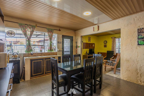 Venta Dos Casas Y Un Apartamento Progreso 5 Dorm