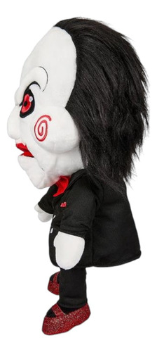 Jigsaw: Billy The Puppet - Peluche 13 