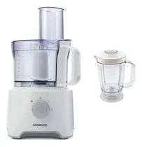 Comprar Kenwood Multipro Compact 800w 1.2l Blanco - Robot De Cocina