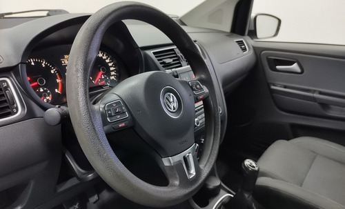 Volkswagen Fox 1.6 Trendline 2011 Carwestok