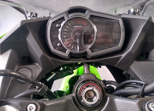 Imagen 21 de 25 de Kawasaki Ninja 400 Krt, Todos Los Colores!! Gupo Jack!