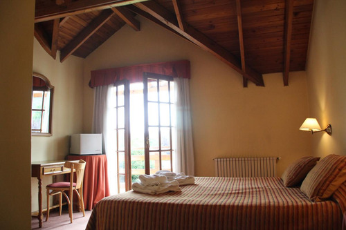 Venta Hotel En Esquel