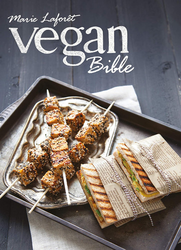 Libro:  Vegan Bible