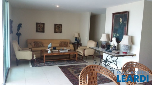 Imagem 5 de 15 de Apartamento - Brooklin - Sp - 547885