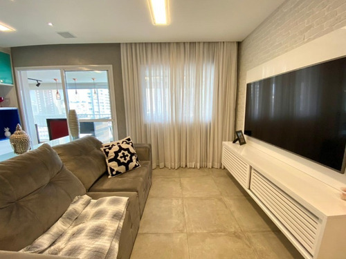 Imagem 9 de 21 de Apartamento - 735p - 69813181