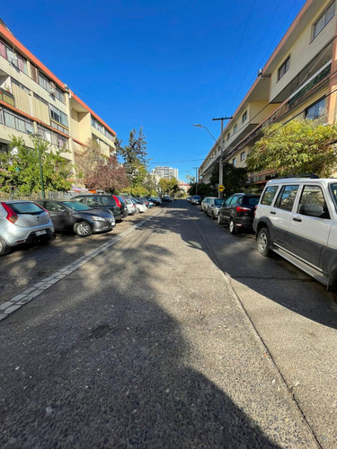 Rebajado!! Vendo Depto 2dorm 1ba Ñuñoa