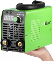 Comprar Reboot Stick Arc Soldador Máquina Igbt Inversor 110\u002F220v
