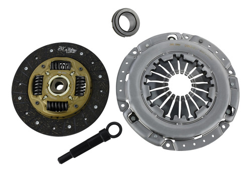 Clutch Aveo 1.6 2008 2009 2010 2011 2012 2013 Oep