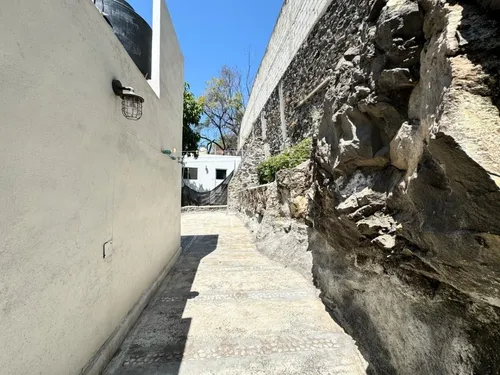 Paraíso Escondido