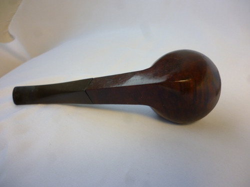 Imagen 6 de 7 de Pipa De Tabaco Vintage Cod.xx