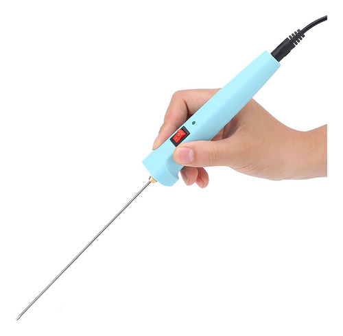 30w 25cm Elétrico Cortador De Fio Quente Espuma Poliestireno