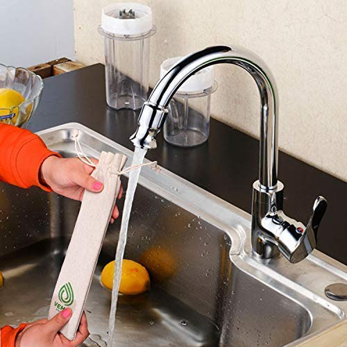 Juego De 4 Pajitas Metálicas Vehhe De Acero Inoxidable Con C