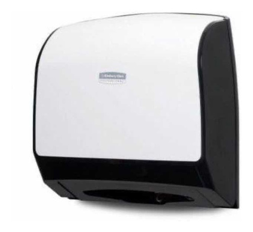 Dispensador De Toalla En Z - Kimberly Clark Ref. 30217686
