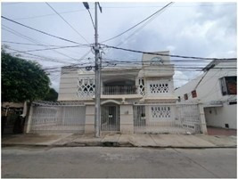 Imagen 30 de 30 de Casa En Venta Crespo - Cartagena