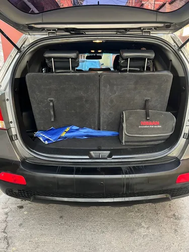 Kia Sorento Lx 4*4