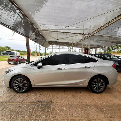 Chevrolet Cruze 2017 Ltz Automático