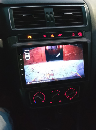 Volkswagen Crossfox 1.6 Highline