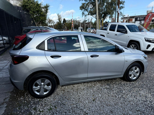 Chevrolet Onix 1.2 Lt