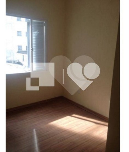 Apartamento-porto Alegre-centro Histórico | Ref.: 28-im418324 - 28-im418324