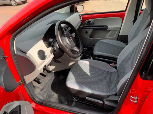Volkswagen Up Move Ma