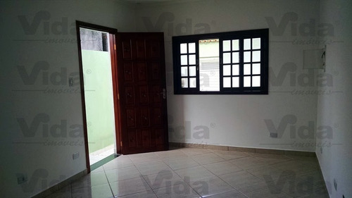 Imagem 4 de 15 de Casa Térrea A Venda Em Cipava - Osasco - 32464