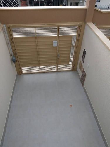 Imagem 24 de 25 de Sobrado À Venda, 140 M² Por R$ 690.000,00 - Jardim São José - São Paulo/sp - So1513