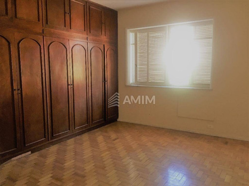Imagem 18 de 26 de Casa Com 3 Dormitórios À Venda, 252 M² Por R$ 1.400.000,00 - São Francisco - Niterói/rj - Ca0135