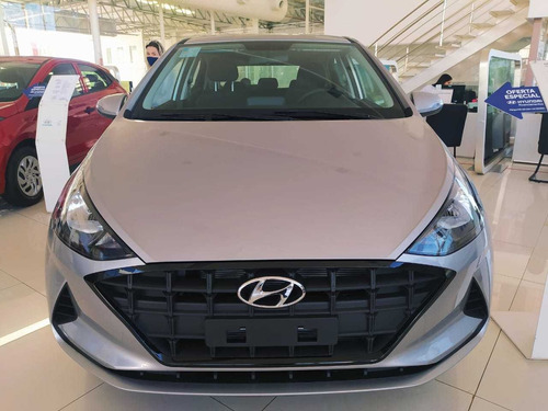 Imagem 2 de 14 de Hyundai Hb20 1.0 Evolution Bluelink (flex)