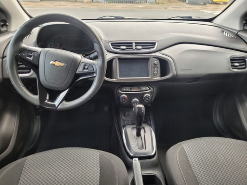 Imagem 5 de 10 de Chevrolet Prisma Prisma 1.4 Lt Automático Flex