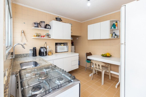 Imagem 11 de 30 de Casa À Venda No Bairro Granja Julieta - São Paulo/sp - O-27621-45026